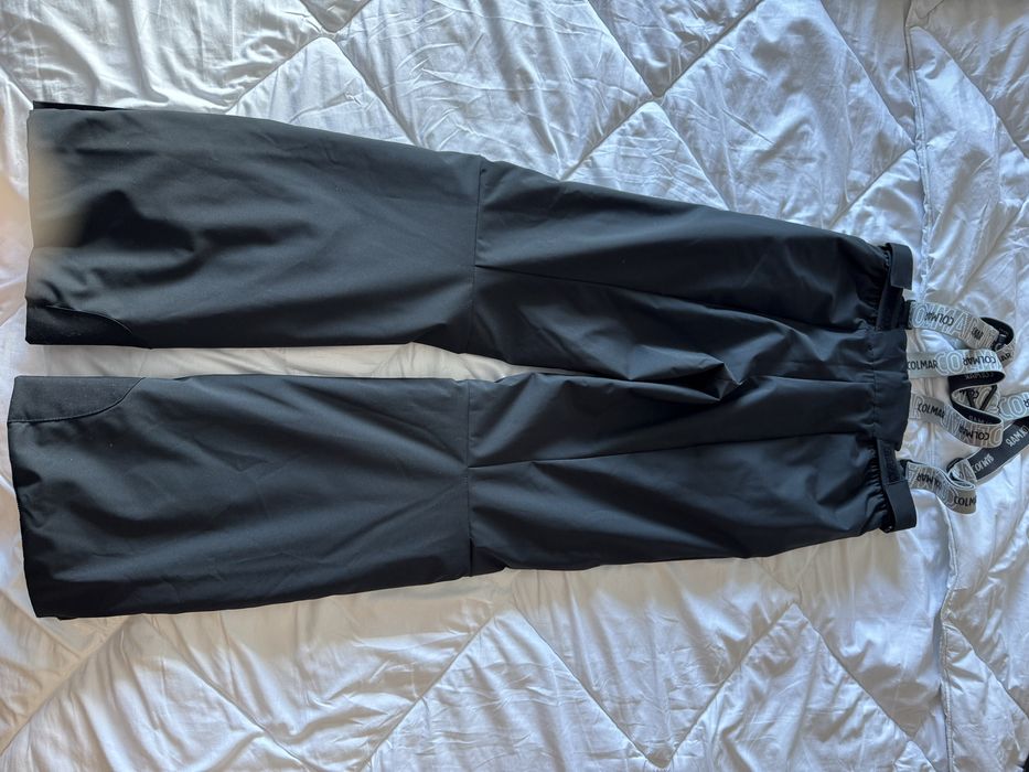 Costum Colmar ski 16 ani/172cm