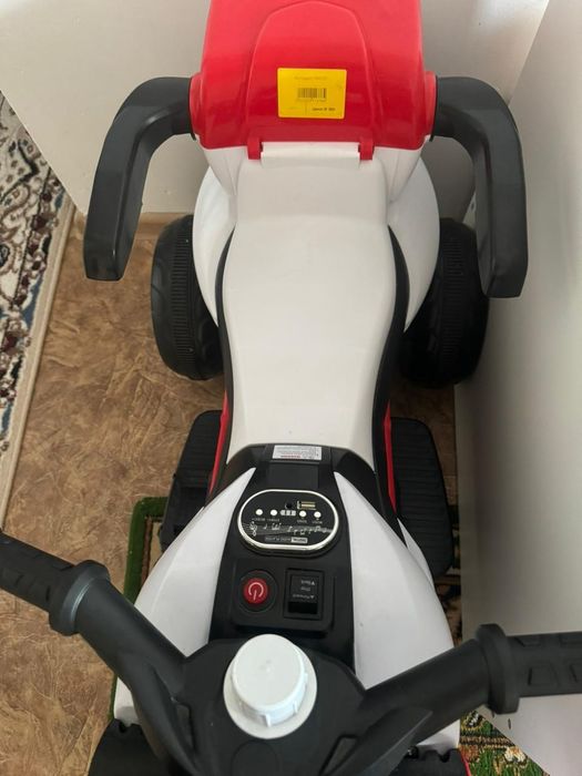 Мопед.. новый...