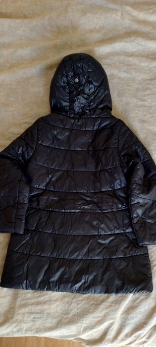 Зимни  якета за момиче размер 4-5г