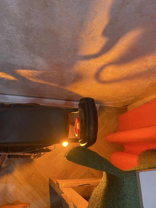 Электро скутер 550W