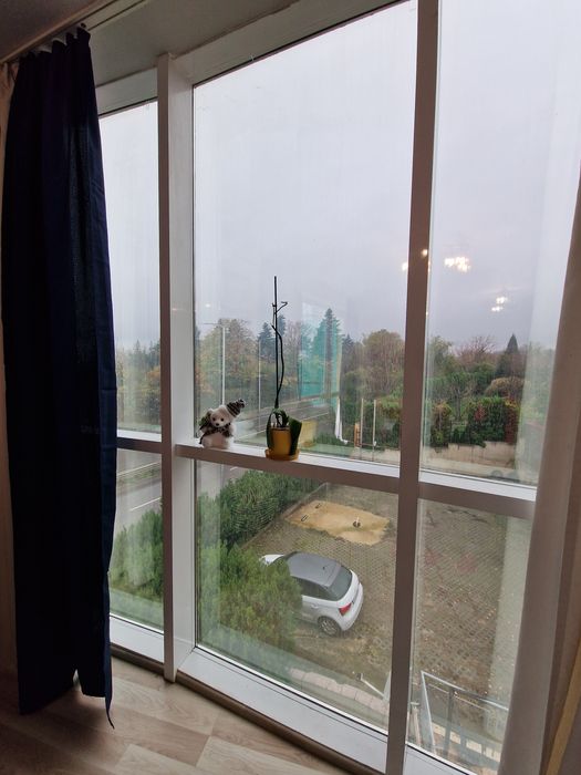 Собственик продава двустаен с парко място  Евксиноград