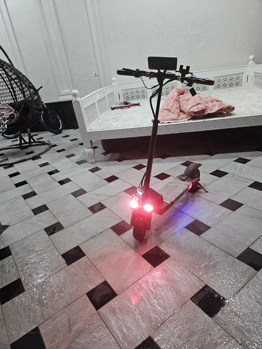 Elektiro samakat