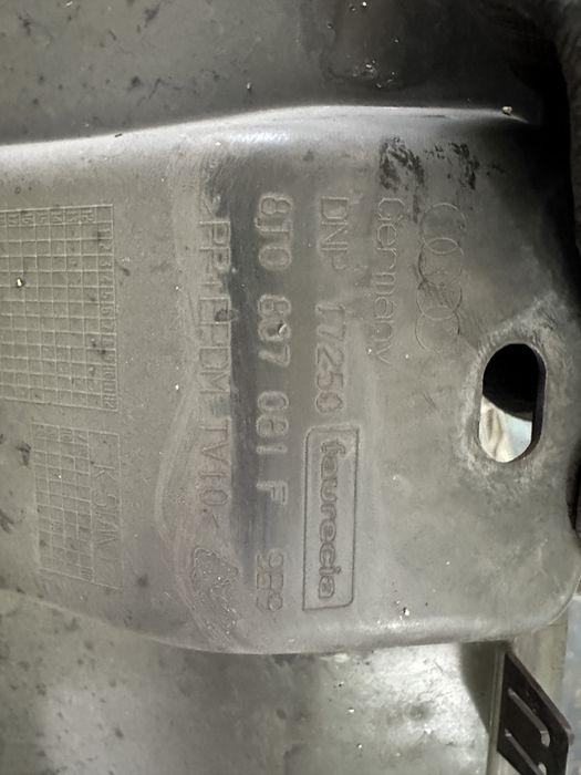 Capac trager audi a4 b8 a5 a6 a7