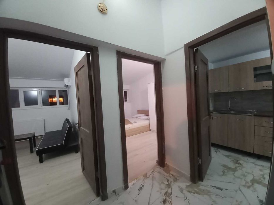 Zona Stefan cel Mare-Bucur Obor, Particular, inchiriez 2 camere
