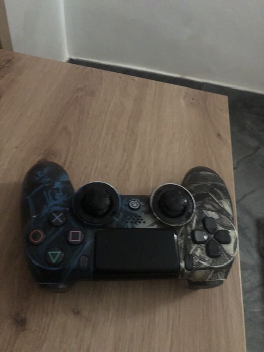 Vand ps4 urgent