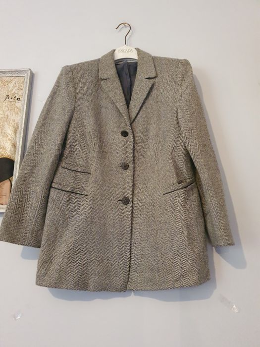 Сако Stiff р36С.Loro Piana сако р50