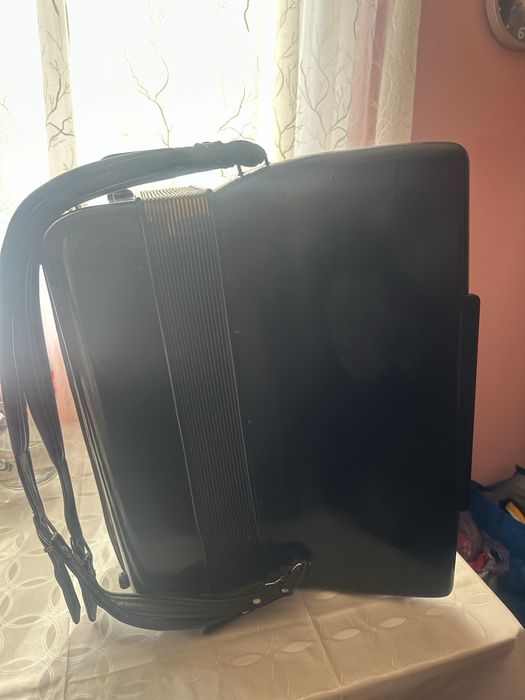 Vand acordion hohner atlantic 3