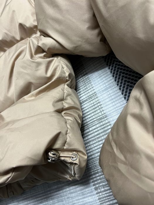 Дебело зимно яке