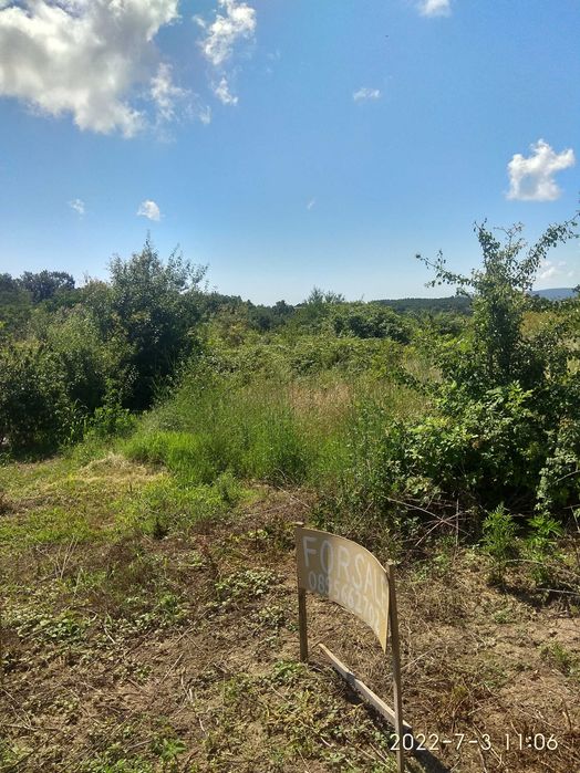 Парцел в с.Горица 1380кв.м