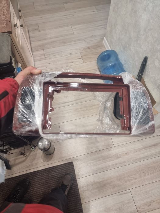 Андроид магнитола 6/128