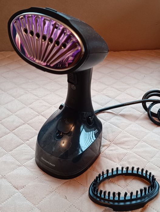 Уред за гладене с пара Silvercrest Нов...