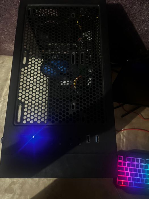 продам компьютер в комплекте