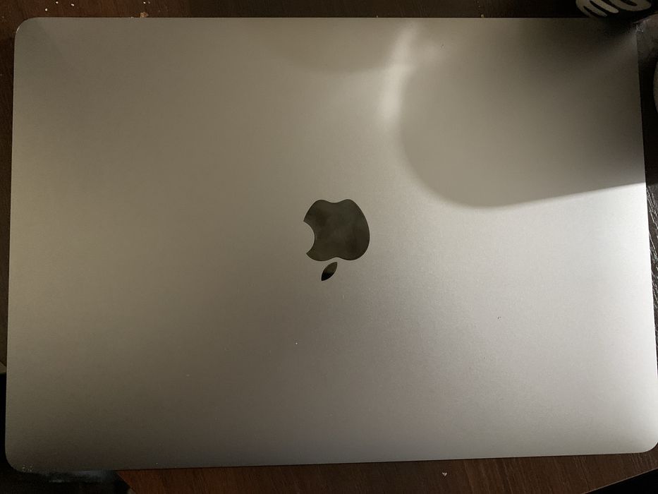 Macbook silicon M1