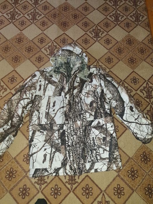 Мужская одежда. Зима