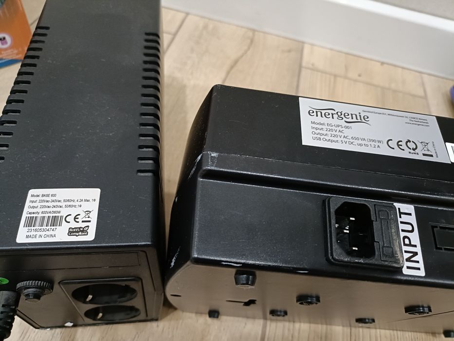 Продам UPS  источник безперебойного питание