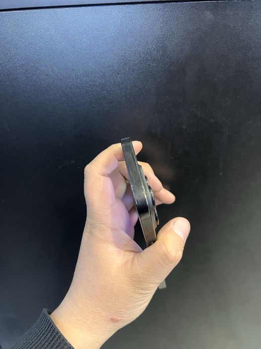 16 про 128 97%  без ремонт