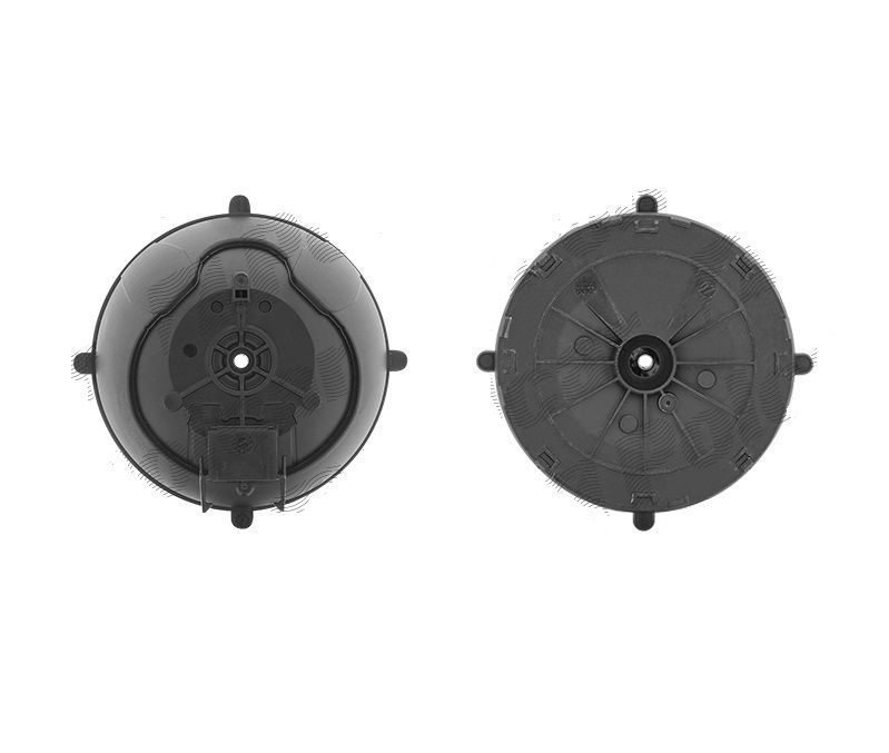 Actuator oglinda exterioara BMW i8 (I12), 2014-; Seria 5 (F10/F11), 2009-; Seria 5 (G30/G31), 2017-; Seria 6 GT (G32), 2017-; Mini Countryman (R60), 2010-; ONE/Cooper/Clubman Clubvan/Coupe Roadster/Cabrio (R56/57/58/59), 07.2007-, partea dreapta