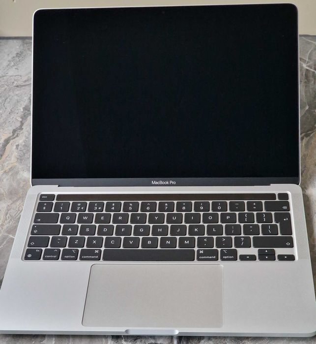 Apple Macbook Pro 13 M1 16gb ram 256 storage laptop nou