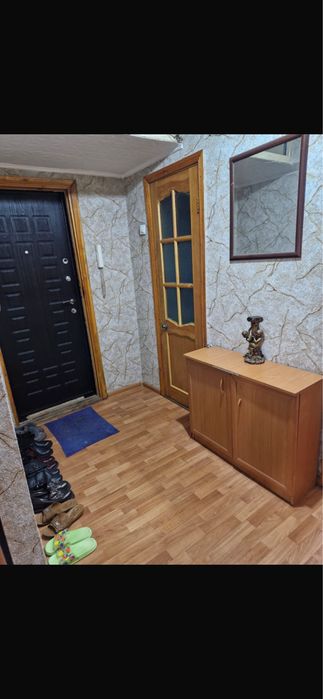 2х комн квартира