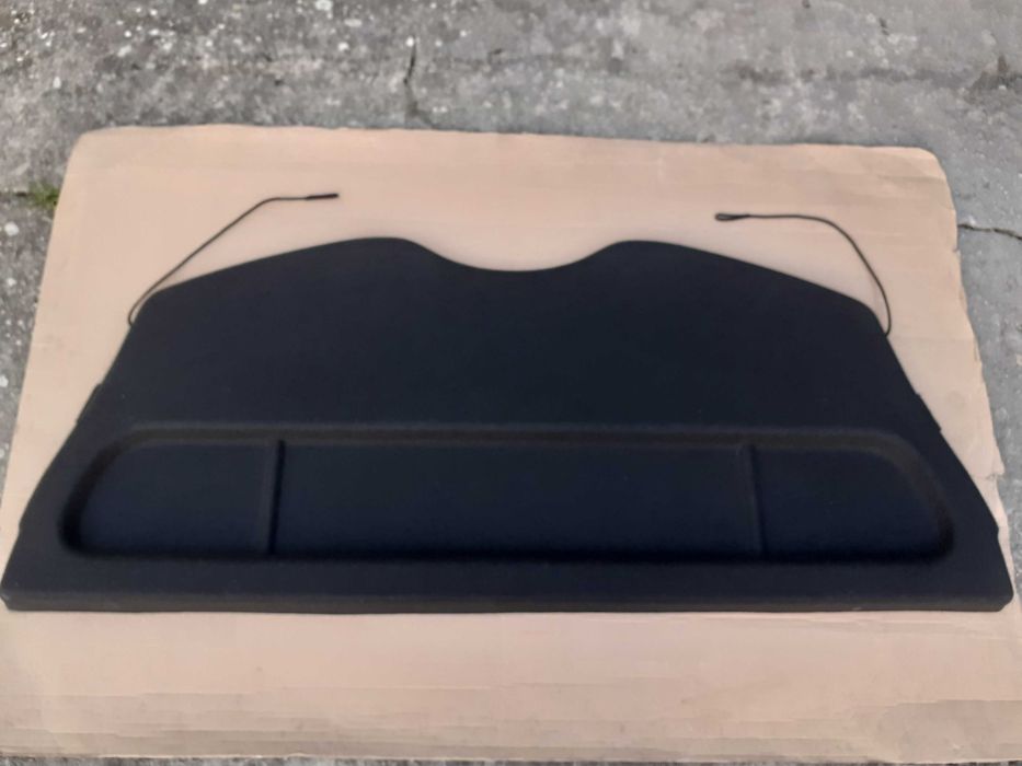 Polita portbagaj NISSAN Leaf,an 2010 - 2017