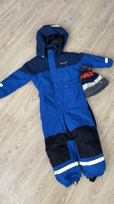 Combinezon Benger nou 98-104