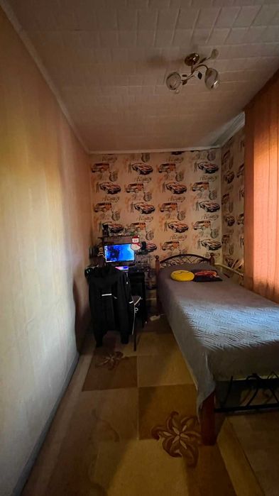 Продается дом с.Карабулак Ескельдинский район