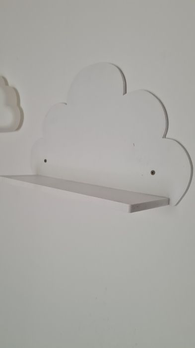 Етажерки Облак и Слънце