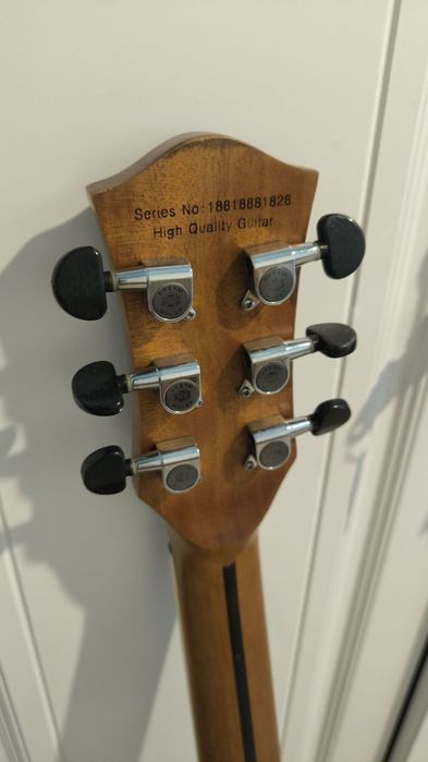 Akkustik gitara Dream Maker