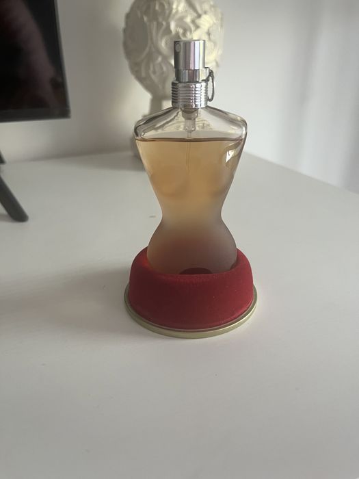 Apa de toaleta Jean Paul Gaultier clasic