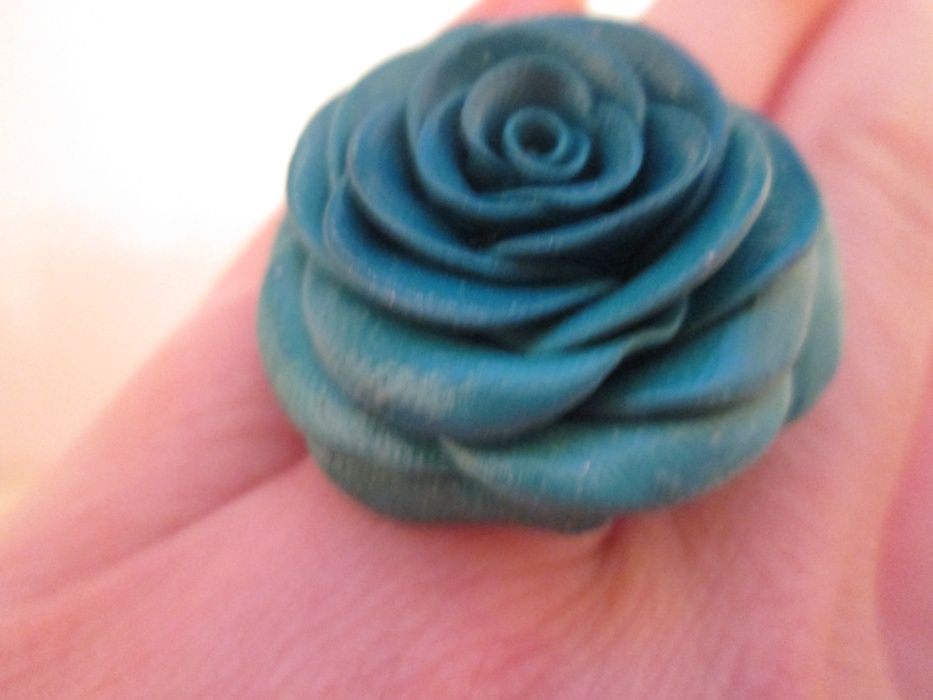 РОЗИ-арт пръстени