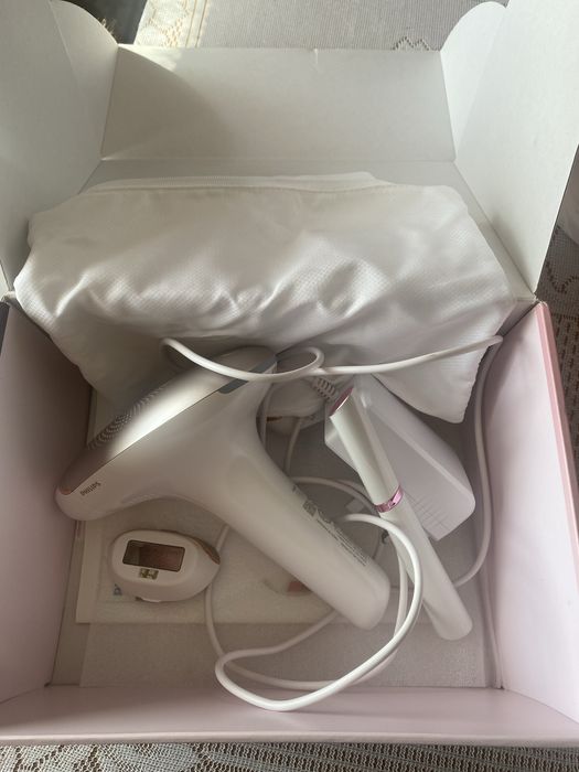 Philips Lumea Advanced