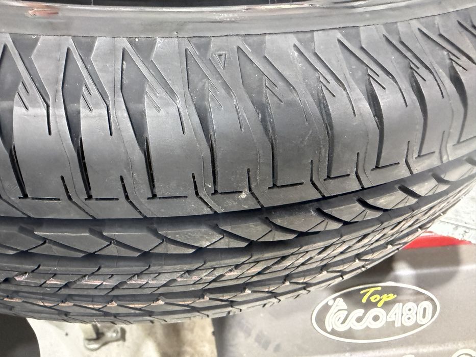 Roti Suzuki Jimny 195/80R15 AT-uri