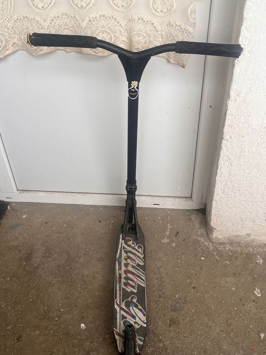 Trotinetă freestyle ethic v1