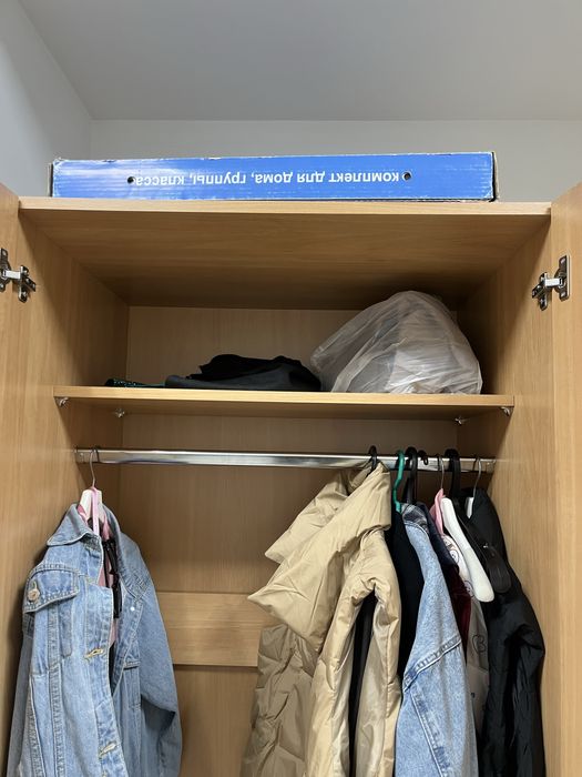 Шкаф для одежды