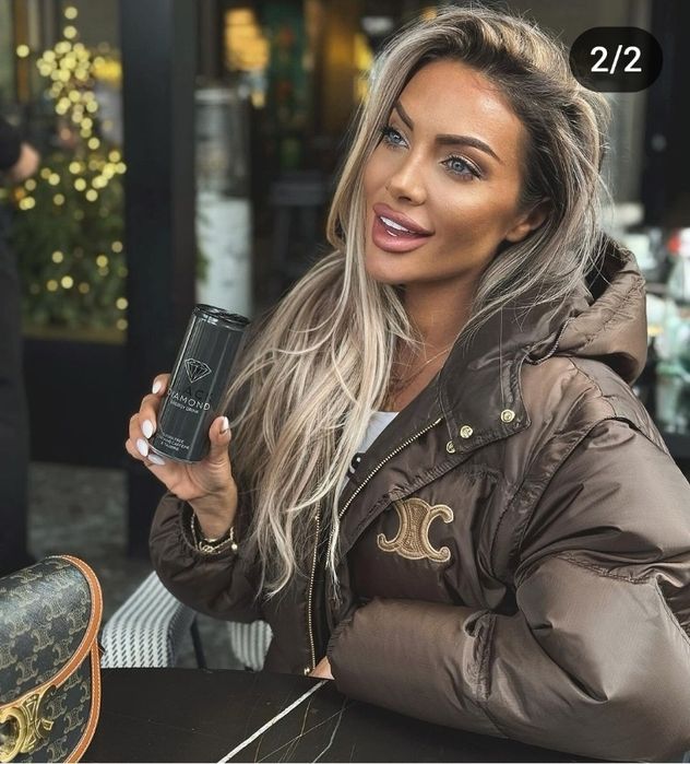 Яке Celine 2 в 1