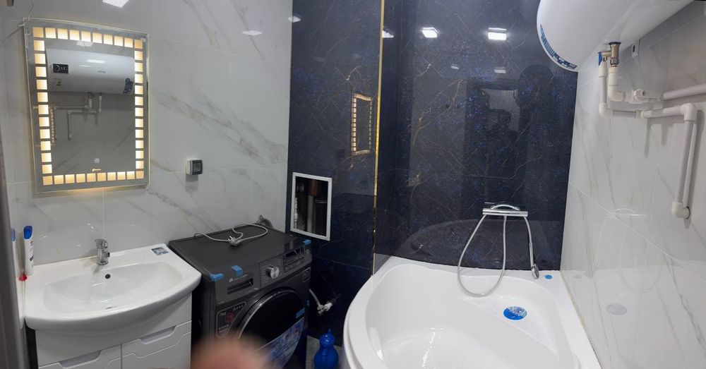 Evro remont kvartira