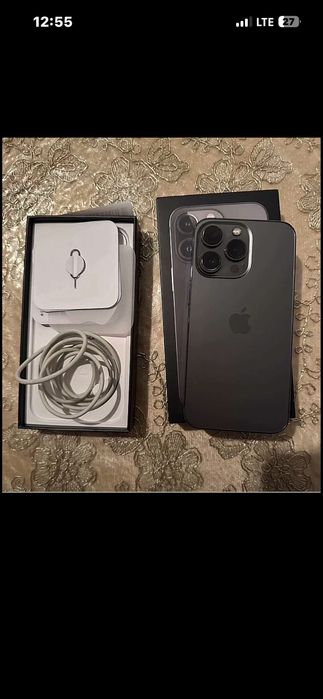 Айфон 13 про ios 26