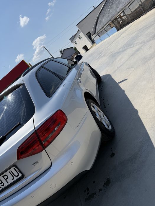 Vand audi a4 b8 2010