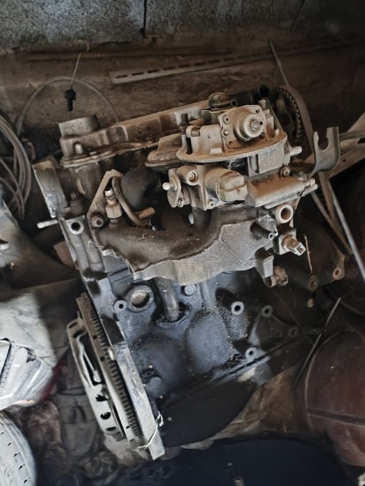 Мотор коробка сатылады опель вектраға 1.6