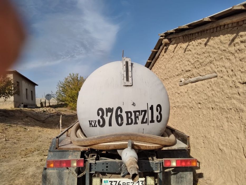 Спецтехника / коммунальная