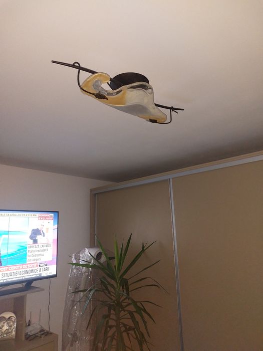 Lustră plafoniere deosebite