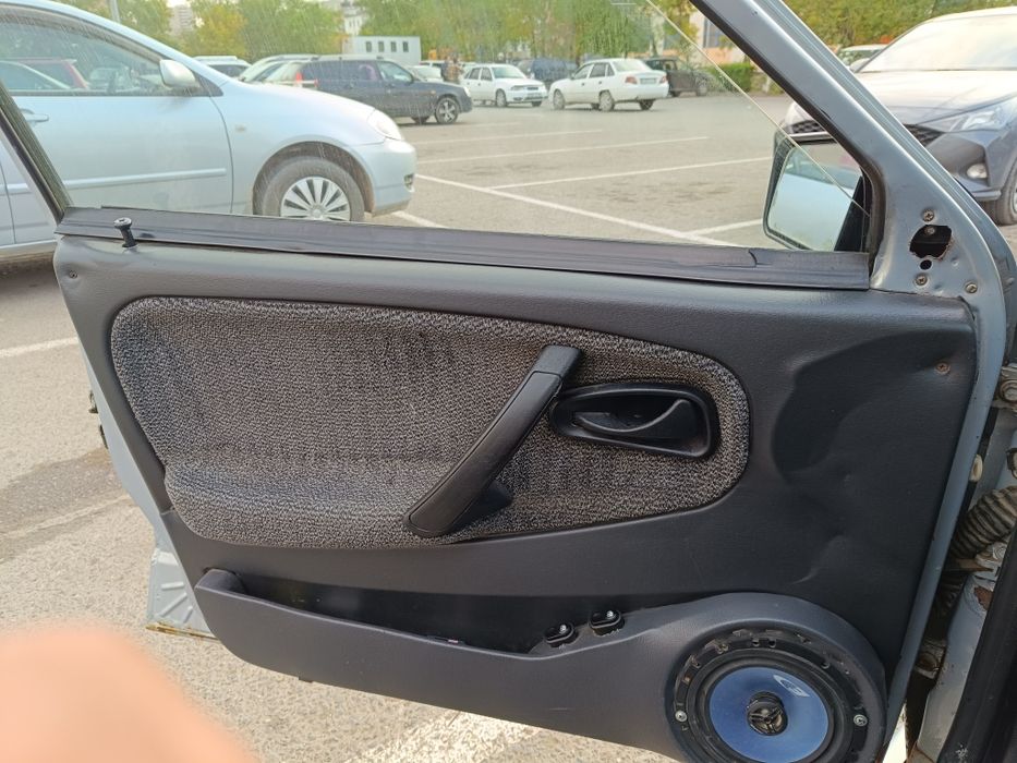 Продам срочно машыну