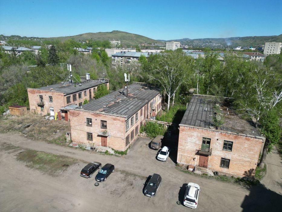 Продаётся земельный участок