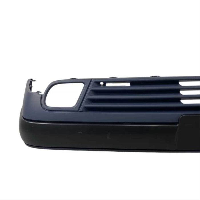 Предна тунинг броня за Mercedes W210 (95–99) с лип, е класа мерцедес