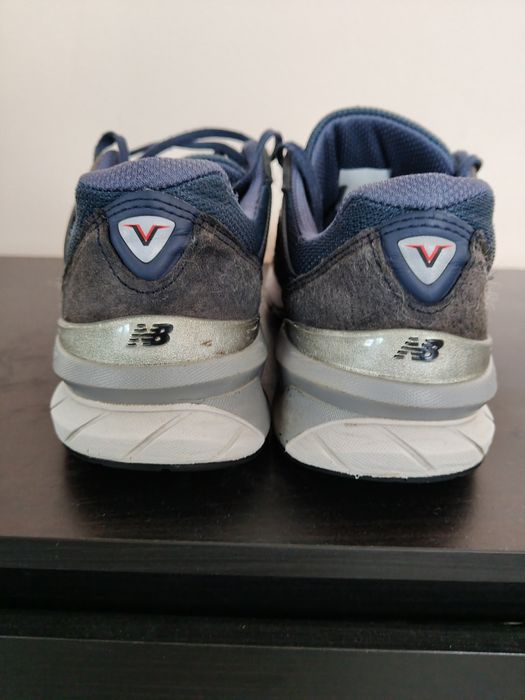 Мъжки обувки New Balance