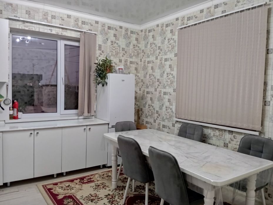 Продам дом асар 2