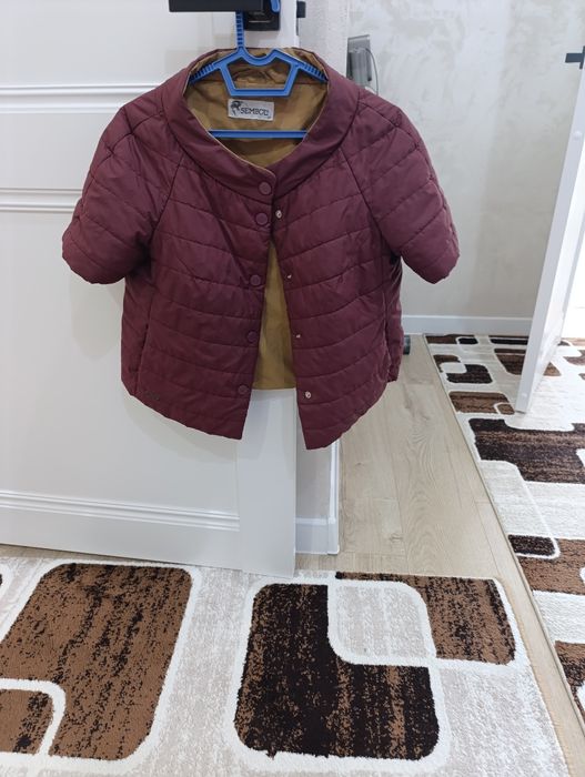 Курточки по 1000 тг, размер 44