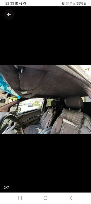 Арендага спарк 2017 механика полный наварот