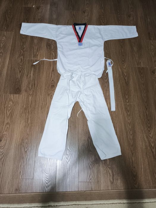 Кимано для таэквондо