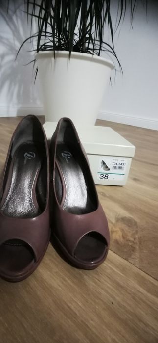 Pantofi eleganți Bata